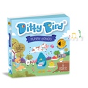 Funny Songs Ditty Bird