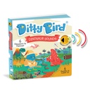 Dinosaur Sounds Ditty Bird