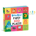 First 100 Places Ditty Bird