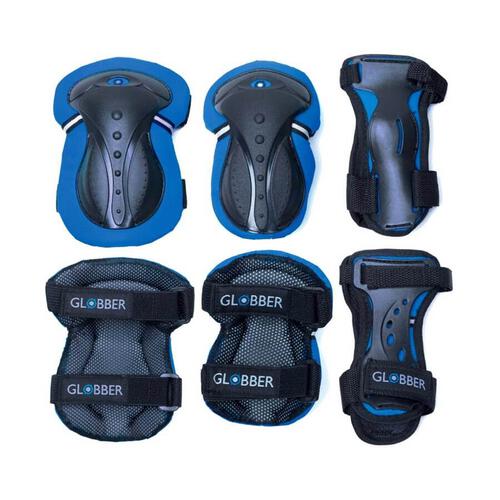 Junior set protection Blue Globber