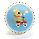 Cute Race Ball (Small) Djeco