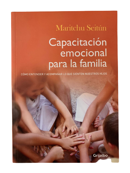 Capacitacion Emocional Para La Familia Maritchu Seitun