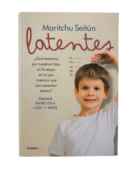 Latentes Maritchu Seitun