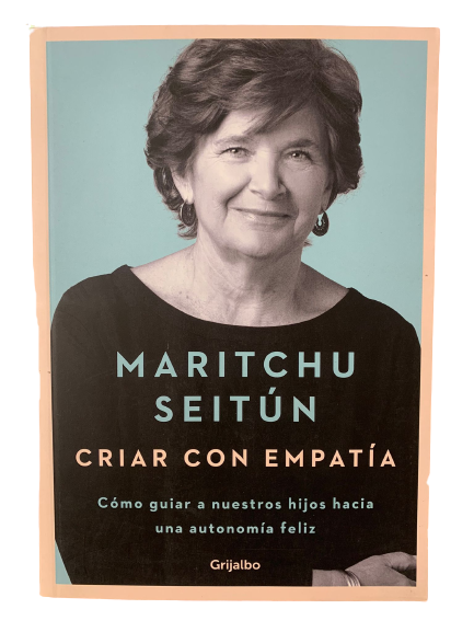 Criar Con Empatia Maritchu Seitun