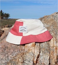 Gorro Magenta - L Mamma duck