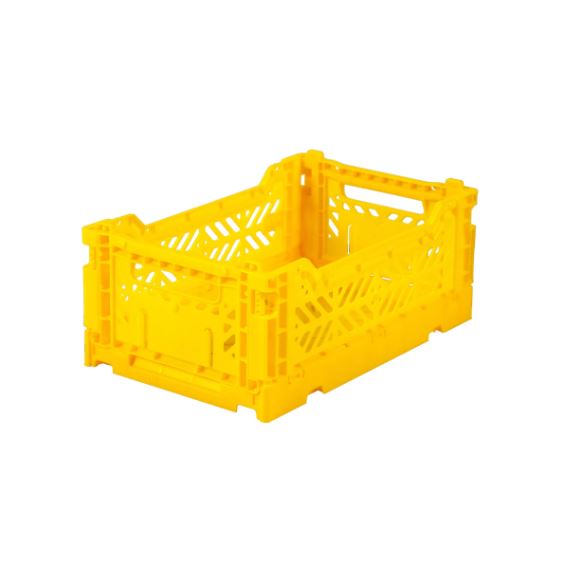 Organizador Mini Yellow Aykasa