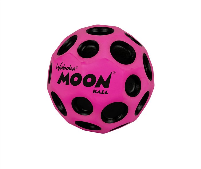 Moon ball Bulk - Fucsia Waboba