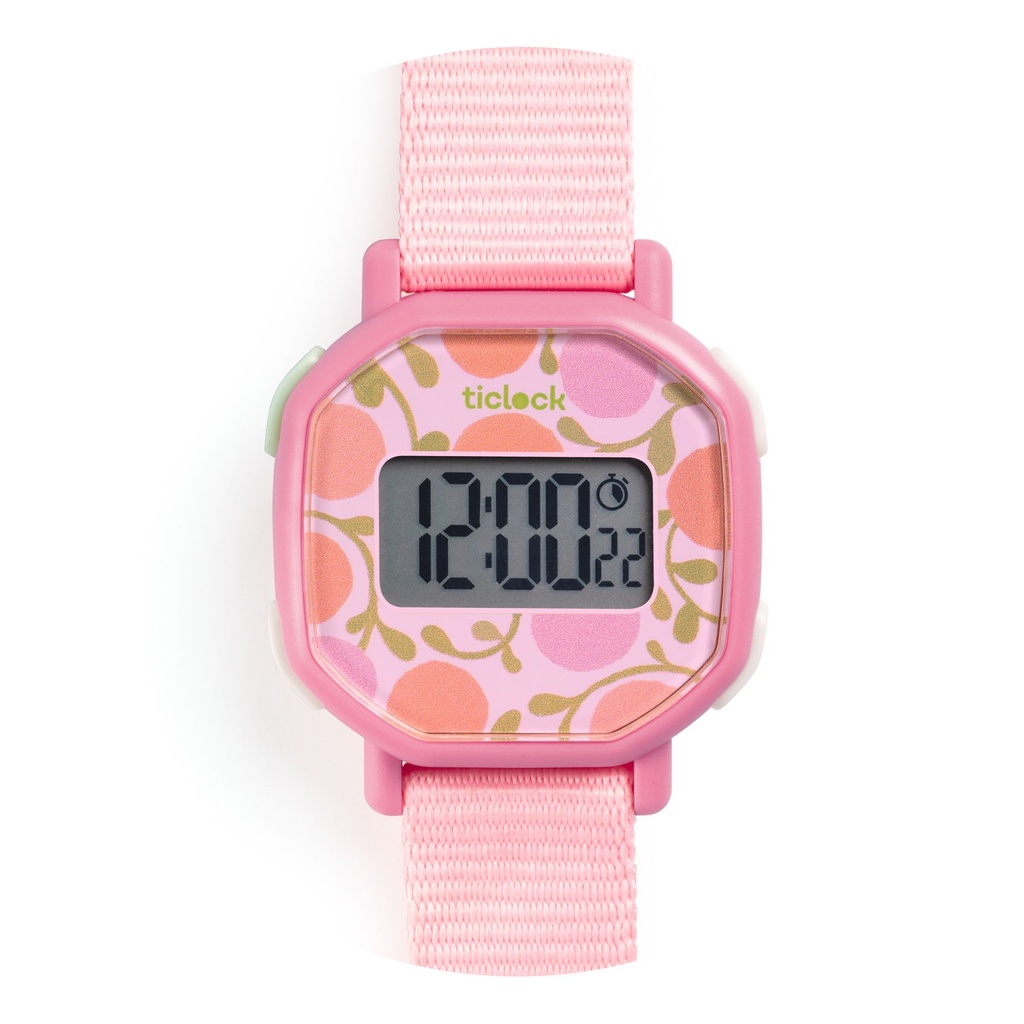 Reloj Sweet Liberty Djeco