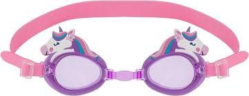 Swim Googles - Lentes De Agua - Unicornio Stephen Joseph