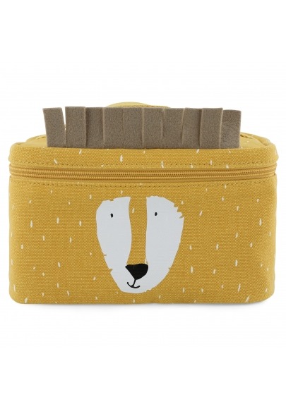 Thermal Lunch Bag - Mr. Lion Trixie