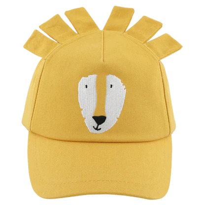 Gorro Visera - 1-2 Yr - Mr. Lion Trixie