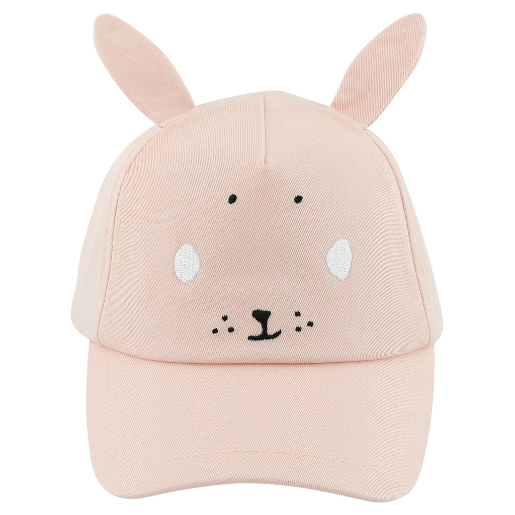 Gorro visera - 1-2 Yr - Mrs. Rabbit Trixie