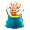 Mermaid Little Big Room By Djeco