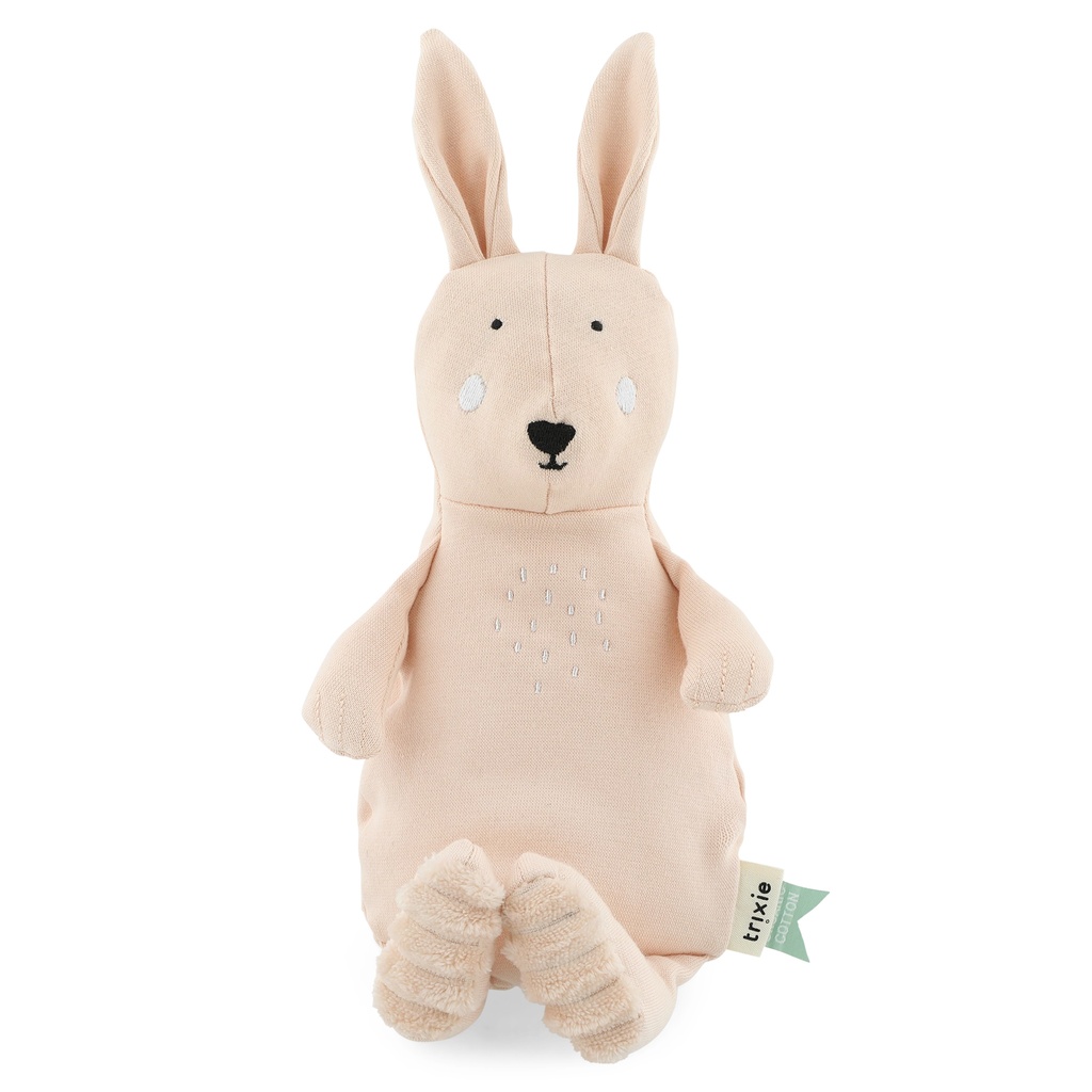 Plush Toy Small - Mrs. Rabbit Trixie