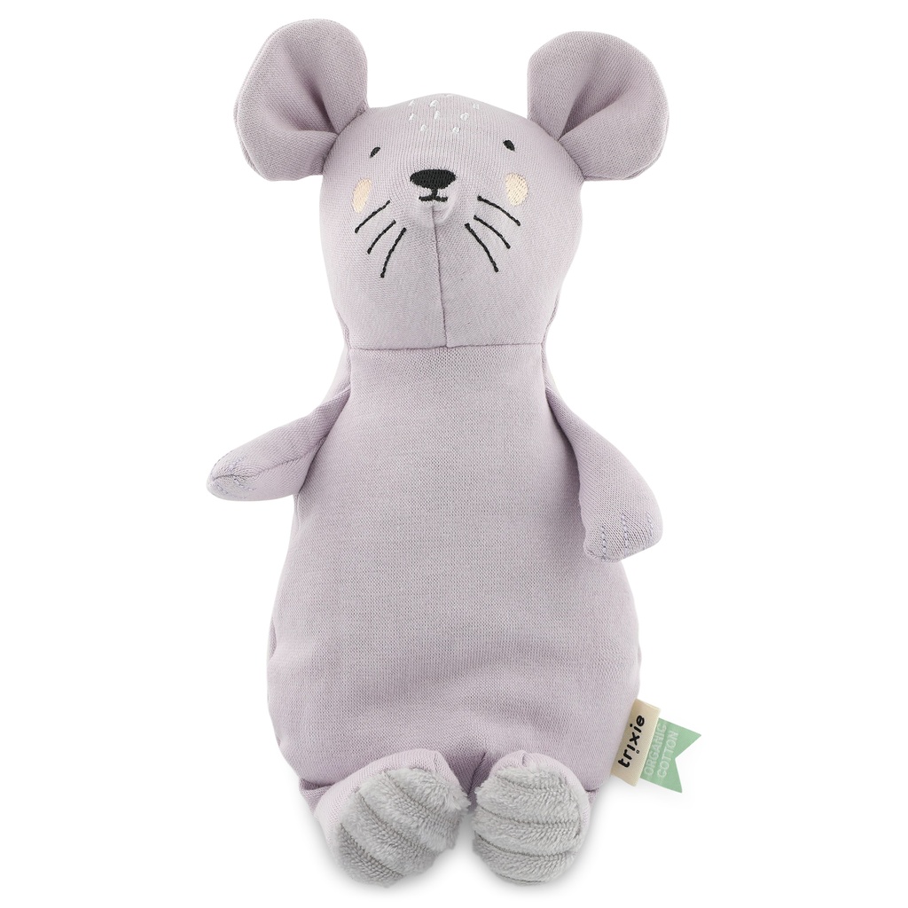 Plush Toy Small - Mrs. Mouse Trixie