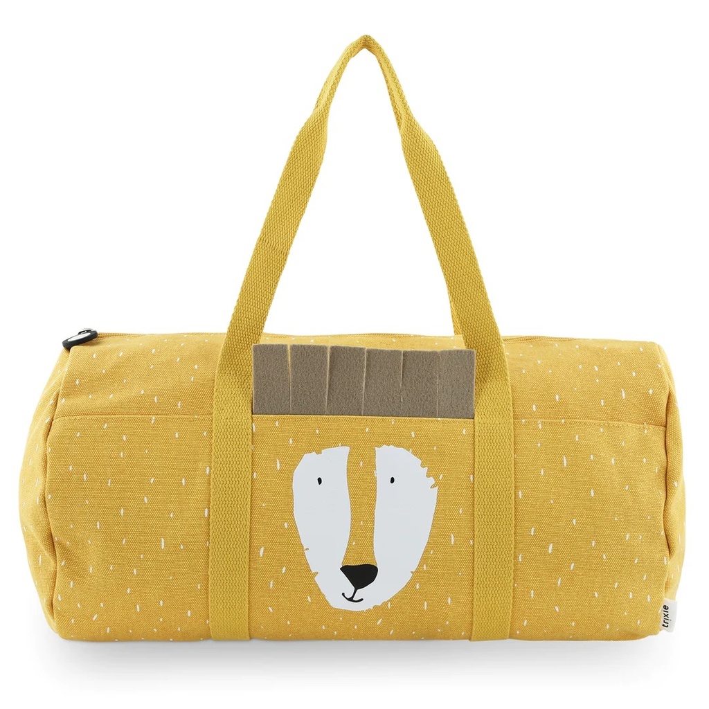 Kids Roll Bag  - Mr. Lion Trixie