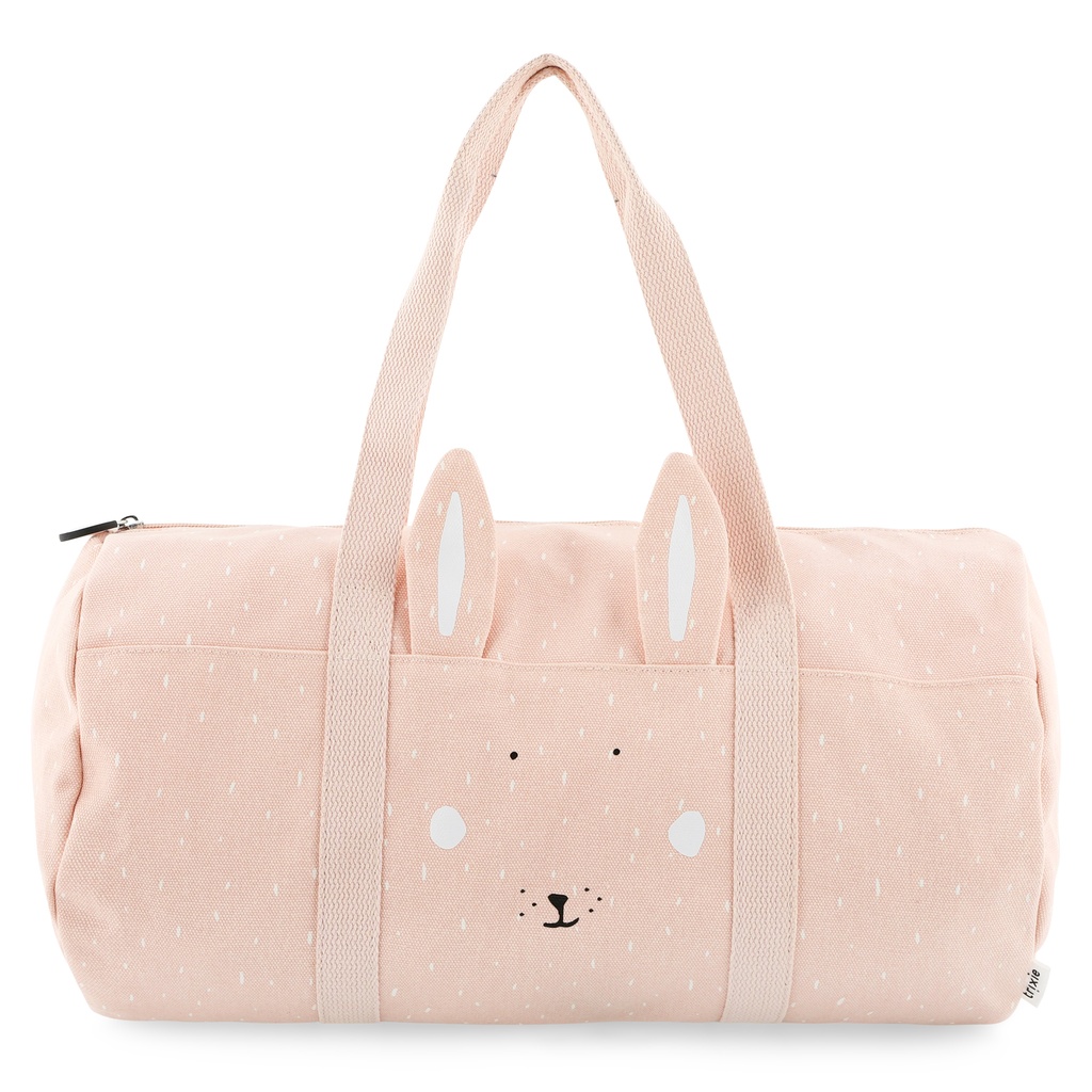 Kids Roll Bag  - Mrs. Rabbit Trixie