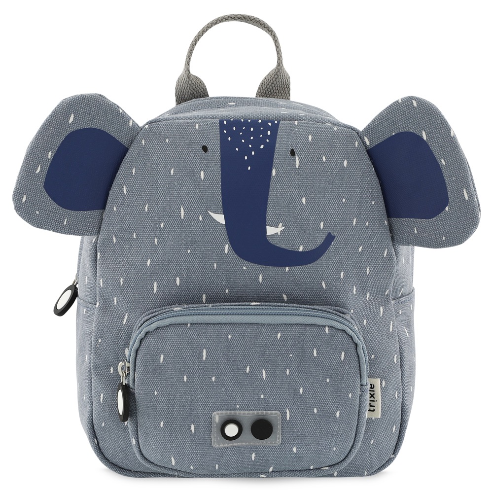 Backpack Small - Mrs. Elephant Trixie