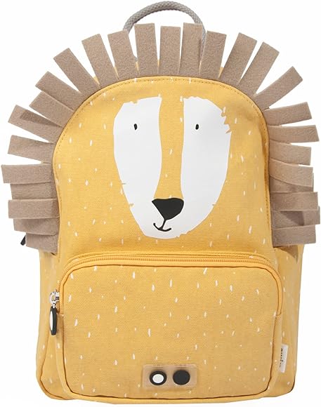 Backpack - Mr. Lion Trixie