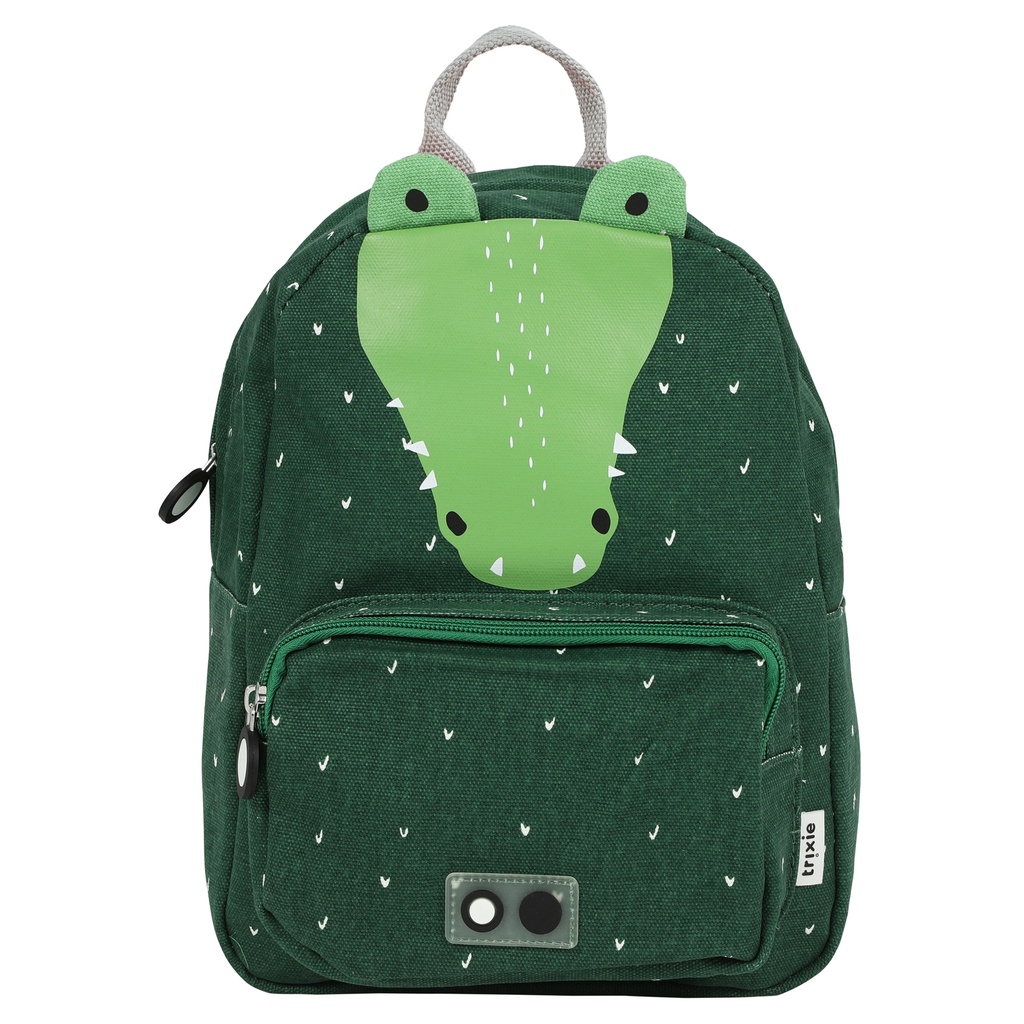 Backpack - Mr. Crocodile Trixie