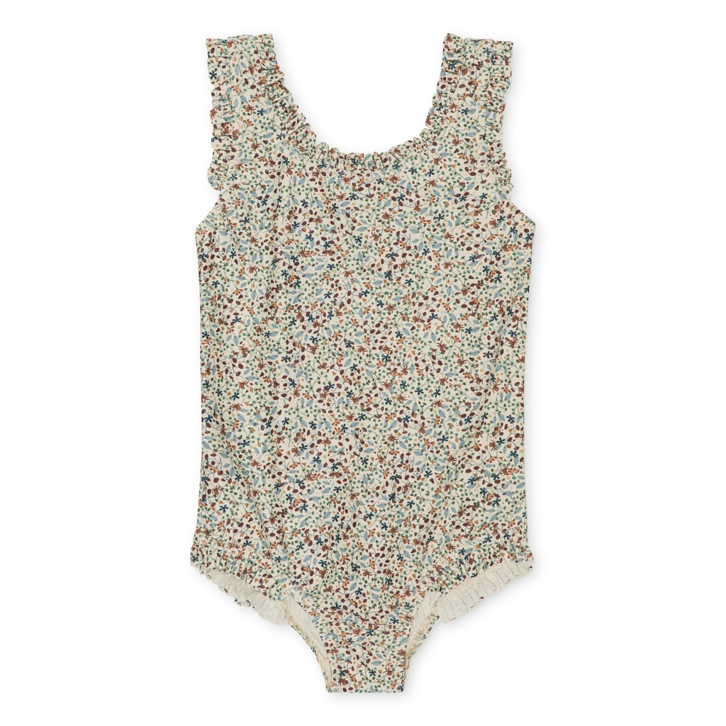 Twinkle Swimsuit - Louloudi 18M Konges Sløjd