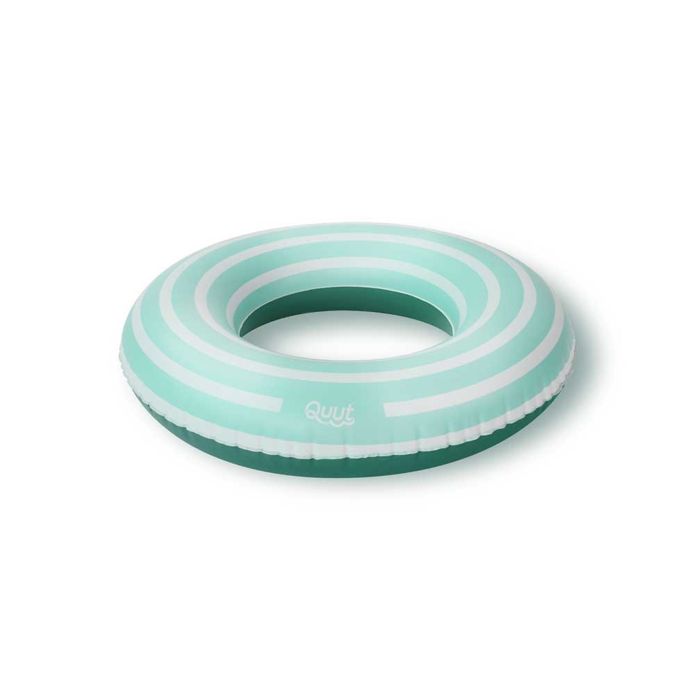 Swim Rings Small Garden Green (40Cm) Quut