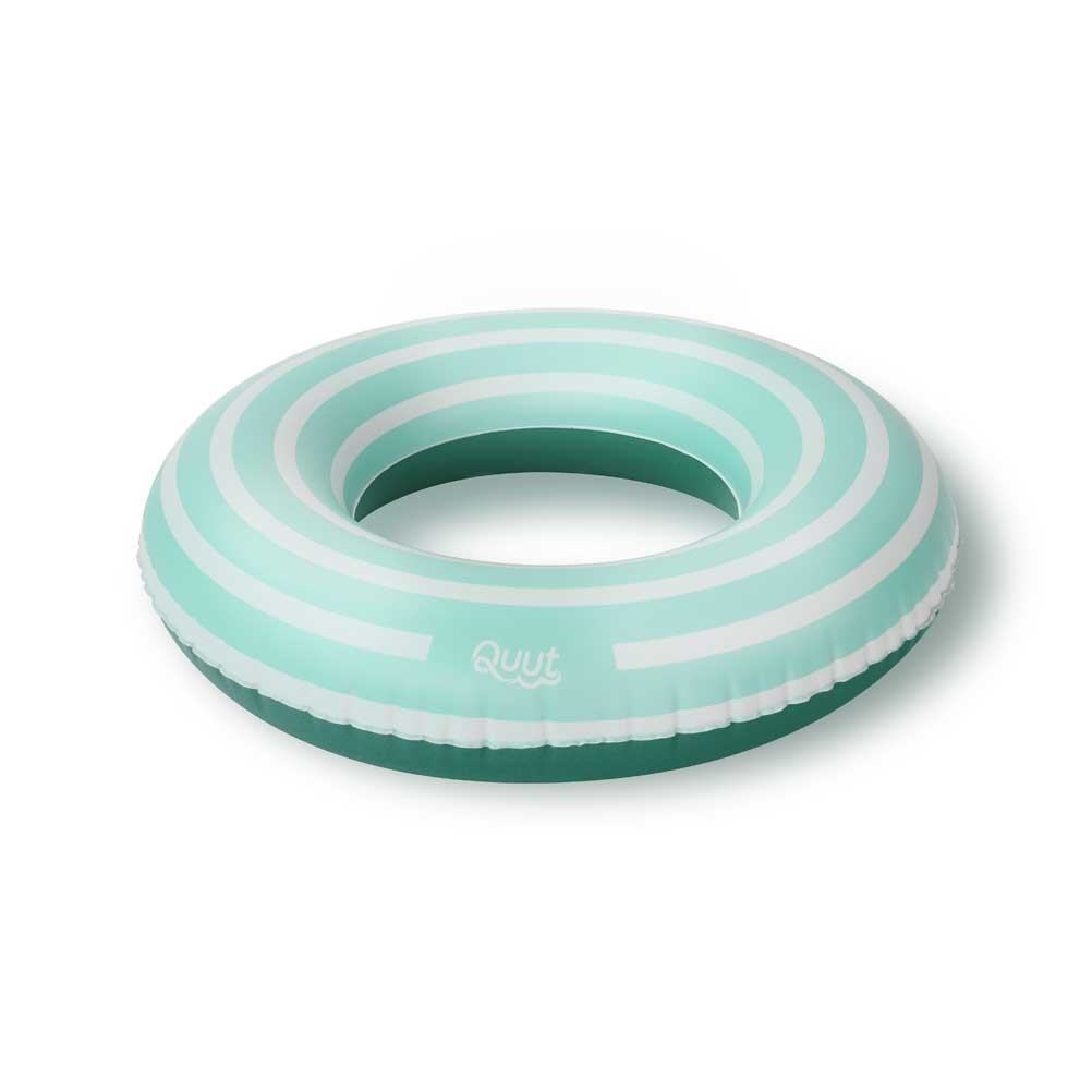 Swim Rings Medium Garden Green (60Cm) Quut