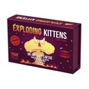 Exploding Kittens Party Pack