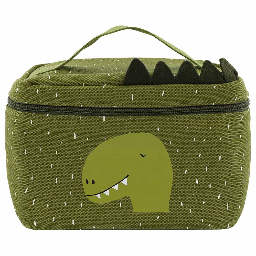 Thermal Lunch Bag - Mr. Dino Trixie