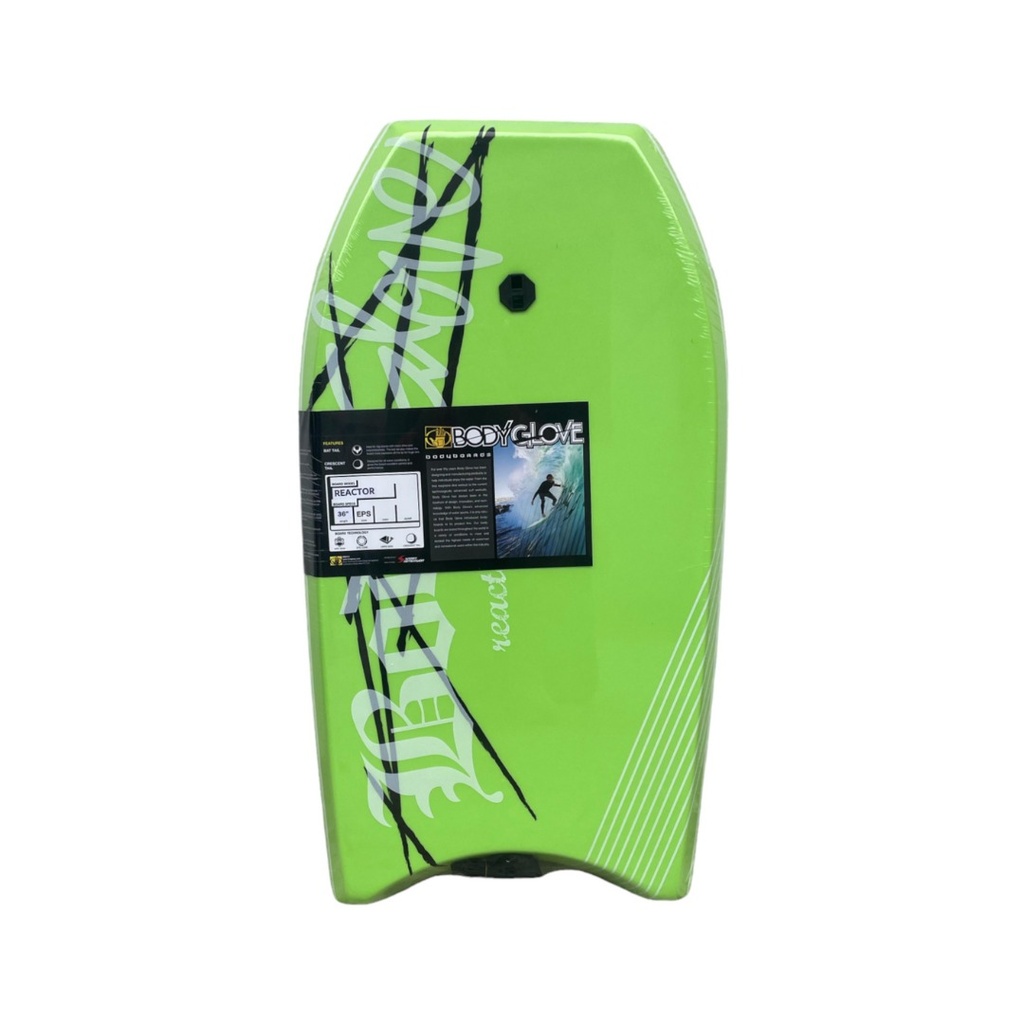 Morey Verde Body Glove