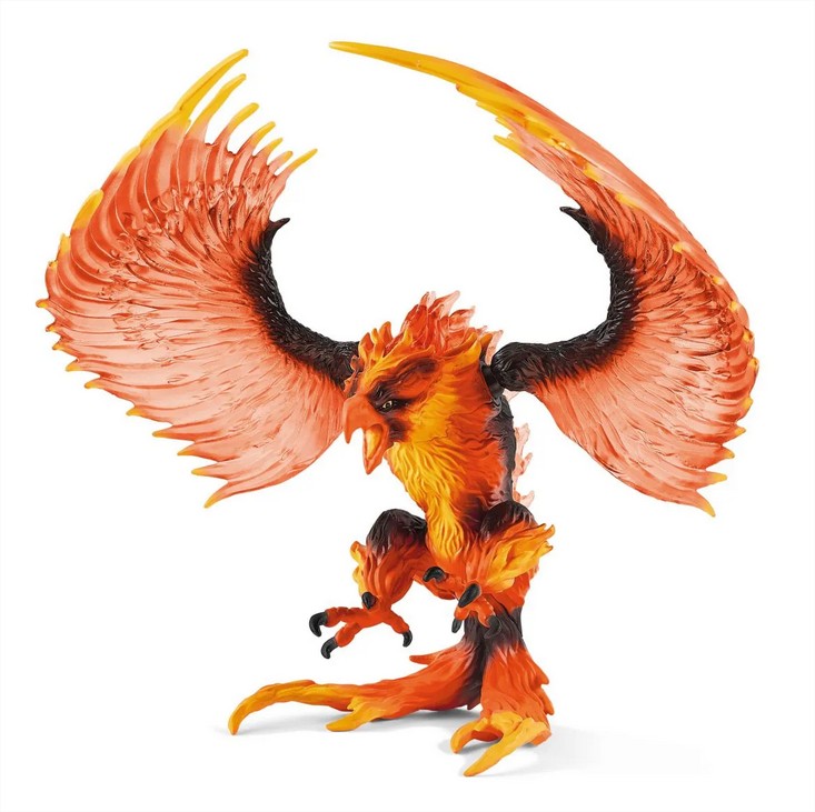 Fire Eagle Schleich