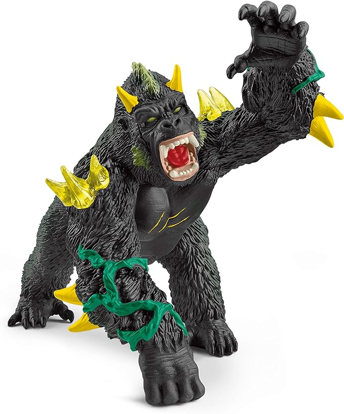 Monster Gorilla Schleich