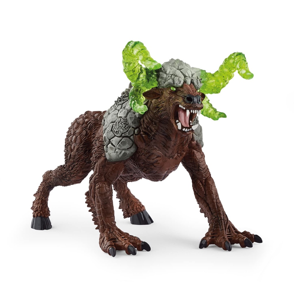 Rock Beast Schleich