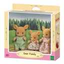 Deer Family Sylvanian Families