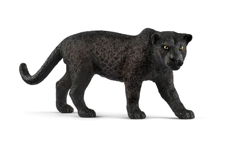 Black Panther Schleich