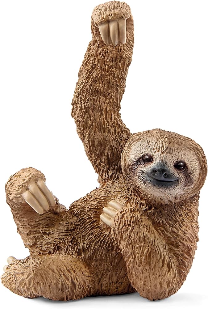 Sloth Schleich