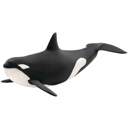 Killer Whale Schleich