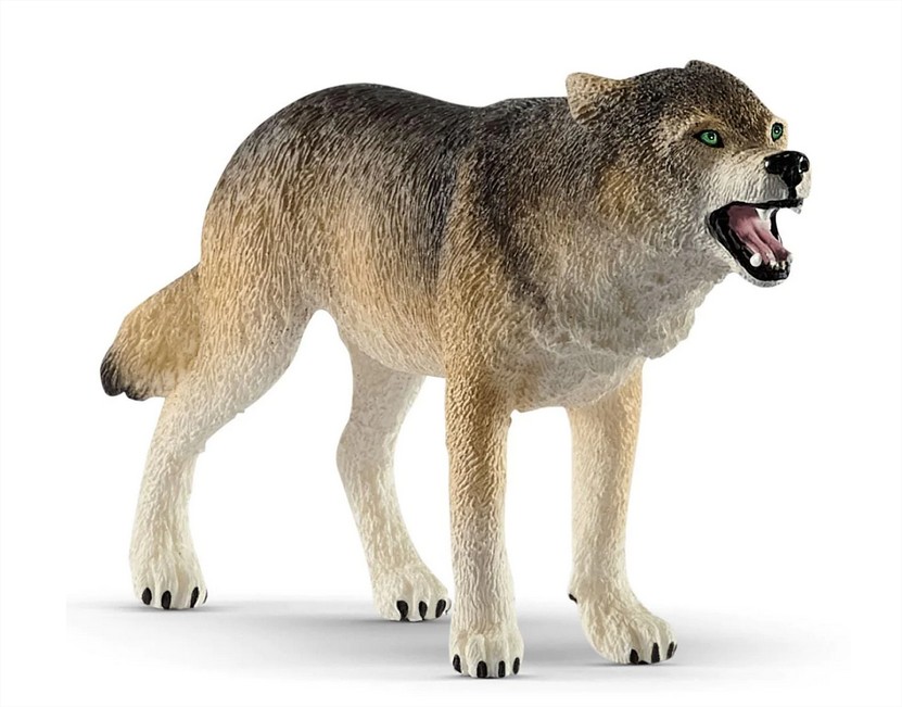 Wolf Schleich