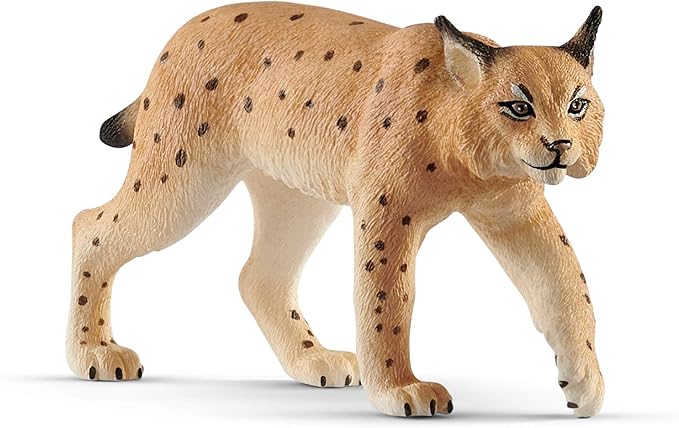 Lynx Schleich