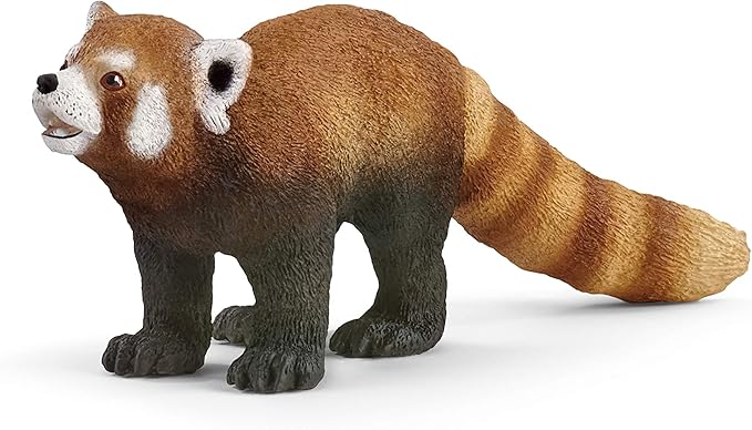 Red Panda Schleich