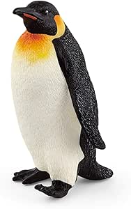 Emperor Penguin Schleich