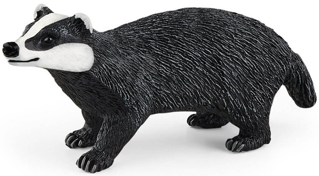 Badger Schleich