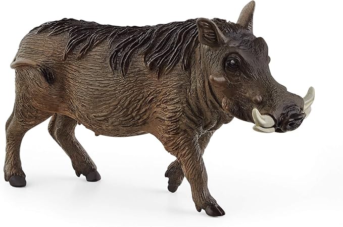 Warthog Schleich