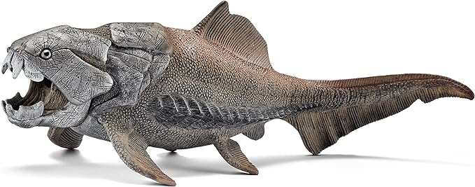 Dunkleosteus Schleich