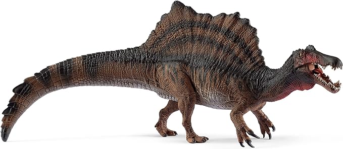 Spinosaurus Schleich