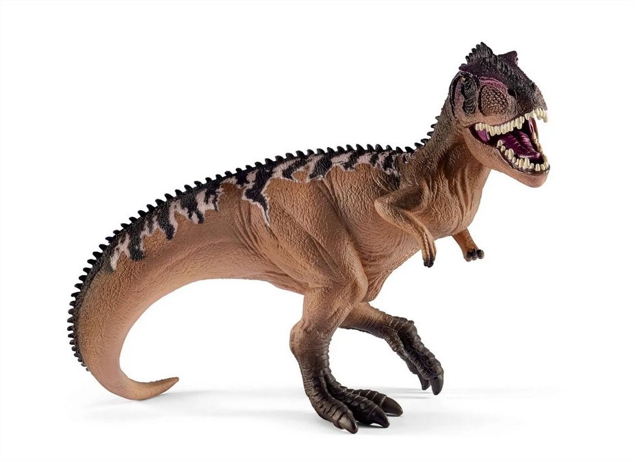 Giganotosaurus Schleich