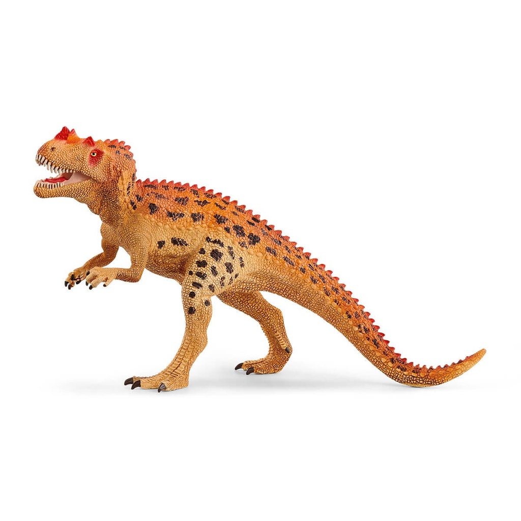 Ceratosaurus Schleich