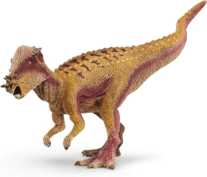 Pachycephalosaurus Schleich