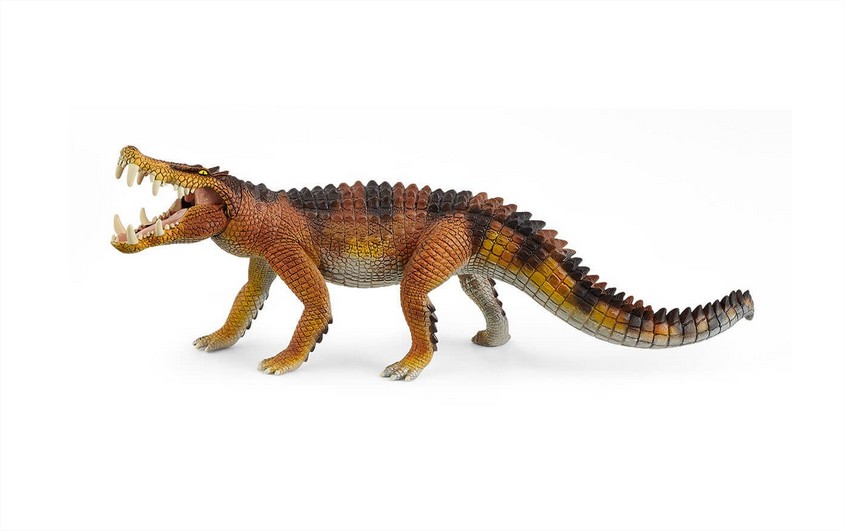 Kaprosuchus Schleich