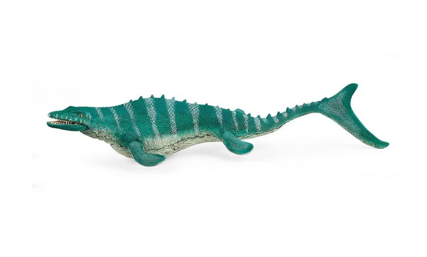 Mosasaurus Schleich